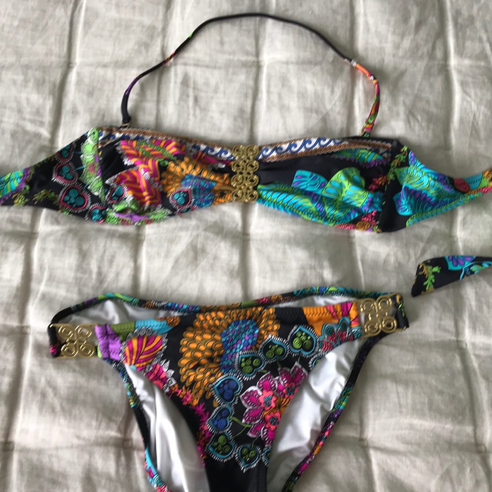 Trina Turk bikini